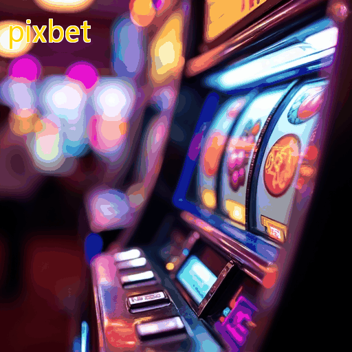 Login e Começar a Jogar no Cassino pixbet.com