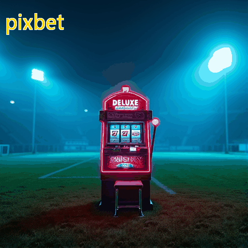Jogos Emocionantes no Cassino Online pixbet.com