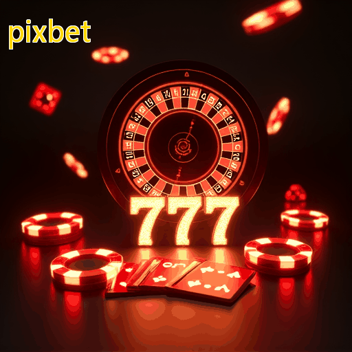 Slots Eclusivosno Cassino pixbet.com