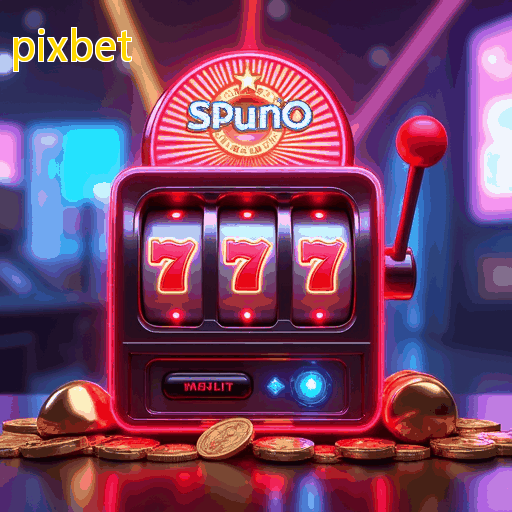 Baixar App Cassino pixbet