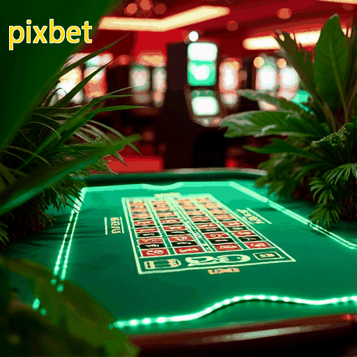 Bônus na Cassino pixbet não são Apenas para Jogadores