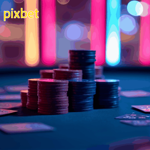 Universo dos Slots no Site Cassino pixbet